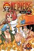 One Piece: Aces Story, Vol. 1