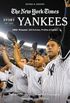 New York Times Story of the Yankees