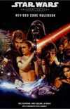 Star Wars Roleplaying Game Revised Core Rulebook