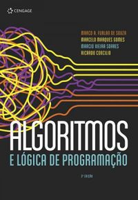 Algoritmos e Lgica de Programao