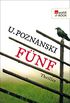 Fnf (Kaspary & Wenninger ermitteln 1) (German Edition)