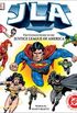 JLA: The Ultimate Guide to the Justice League of America