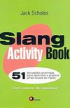 Slang Activity Book