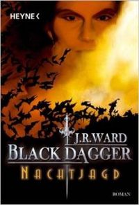 Black Dagger Nachtjagd