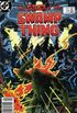 The Saga of the Swamp Thing #20