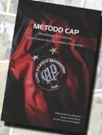 MTODO CAP: METODOLOGIA DE ENCINO DA ESCOLA FURAO DO CLUBE ATLTICO PARANAENSE