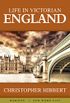 Life in Victorian England (English Edition)