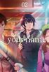 your name., Vol. 2