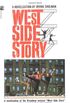 West Side Story: A Novelization