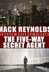 The Five-Way Secret Agent (English Edition)