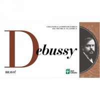 Grandes Compositores da Msica Clssica - Volume 14 - Debussy 