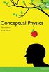 Conceptual Physics, Global Edition (English Edition)