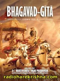 O Bhagavad-Gita