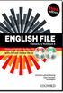 English File third edition: English File - Multipack. Elementary B Level (+ iTutor + Online Skills)