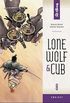 Lone Wolf and Cub - Omnibus 8