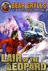 Mission Survival 8: Lair of the Leopard (English Edition)
