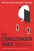 The Challenger Sale: Taking Control of the Customer Conversation (English Edition)