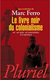 Le livre noir du colonialisme