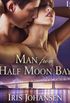 Man from Half Moon Bay: A Loveswept Classic Romance (Sedikhan Book 14) (English Edition)