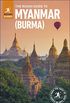 The Rough Guide to Myanmar (Burma)  (Travel Guide eBook)