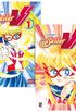 Codinome Sailor. Coleo Sailor Moon - Volumes 1 e 2