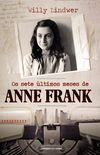 Os Sete ltimos Meses De Anne Frank - Pocket