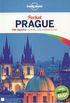Lonely Planet - Pocket Prague