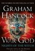 War God: Nights of the Witch: War God Trilogy Book One (English Edition)