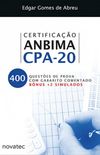 Certificao Anbima CPA-20