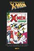 Os Fabulosos X-Men: Edição Definitiva - Volume 1