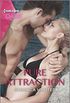 Pure Attraction: A Holiday Fling Romance (Fantasy Island Book 2) (English Edition)