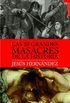 Las 50 grandes masacres de la historia (Tempus) (Spanish Edition)