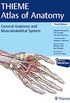 General Anatomy and Musculoskeletal System (THIEME Atlas of Anatomy) (English Edition)