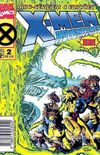 X-Men Adventures III - N 2