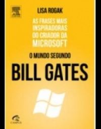 O mundo segundo Bill Gates 