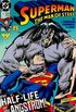 Superman - O Homem de Ao #04 (1991)