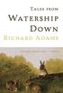 Tales from Watership Down (Puffin Books Book 2) (English Edition)