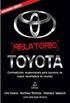 Relatrio Toyota