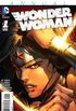 Wonder Woman Annual #01
