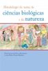 Metodologia do ensino de Cincias Biolgicas e da Natureza