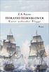 Unter wehender Flagge (Hornblower 7) (German Edition)