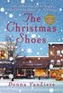 The Christmas Shoes: A Novel (English Edition)