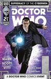 Doctor Who: A Supremacia Dos Cybermen #02