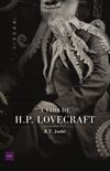 A vida de H.P. Lovecraft