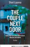 The Couple Next Door: Thriller (German Edition)
