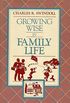 Crescimento sbio na vida familiar