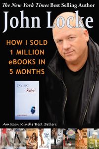 How I Sold 1 Million eBooks in 5 Months! (English Edition)