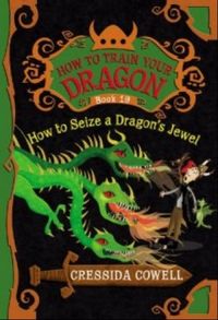 How to Seize a Dragon