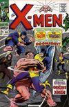 X-Men #38