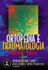 Ortopedia e traumatologia 